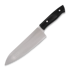 Chef´s knife Brisa Chef 185, černá