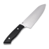 Chef´s knife Brisa Chef 185, černá