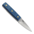 Brisa Crafter 70, Aqua Micarta