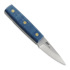 Brisa Crafter 70, Aqua Micarta