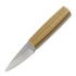 Brisa Crafter 70 刀, Ash