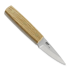 Brisa Crafter 70 peilis, Ash