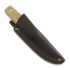 Coltello Brisa Crafter 70, Ash