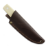 Brisa Crafter 70, Bone Micarta