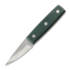 Brisa Crafter 70, Green Green Micarta