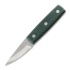 Brisa Crafter 70, Green Green Micarta
