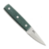 Brisa Crafter 70, Green Green Micarta