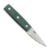 Brisa Crafter 70, Green Green Micarta