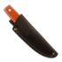 Brisa Crafter 70, Orange Micarta