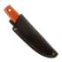 Brisa Crafter 70, Orange Micarta