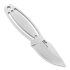 Coltello Brisa Froggy 70
