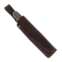 Coltello Brisa Kephart 115, green micarta