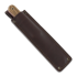 Coltello Brisa Kephart 115, walnut