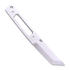 Brisa Kwaiken 90 M390 Scandi peilio geležtė