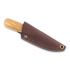 Brisa Necker 70 Full Flat kaulaveitsi, Olive