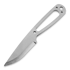 Lama per coltelli Brisa Necker 70 Scandi