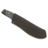 Brisa Nessmuk 125 peilis, micarta black
