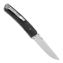 Brisa Piili 85 sulankstomas peilis, carbon fiber