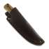 Brisa Pk70Fx - Bocote scandi peilis
