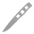 Lama per coltelli Brisa PK70FX, flat
