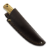 Brisa Pk70Fx - Olive scandi kniv