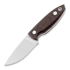 Brisa Scara 60 RWL peilis, bison mIcarta