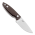 Coltello Brisa Scara 60 RWL, bison mIcarta