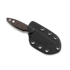 Brisa Scara 60 RWL peilis, bison mIcarta