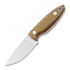 Coltello Brisa Scara 60 RWL, mustard mIcarta