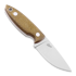 Coltello Brisa Scara 60 RWL, mustard mIcarta