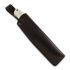 Brisa Trapper 115 Elmax, Flat, Ivory Micarta