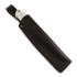 Brisa Trapper 115 Elmax, Flat, Ivory Micarta
