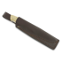 Brisa Trapper 115 刀, Elmax Scandi, curly birch