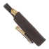 Nůž Brisa Trapper 115, Elmax Scandi, curly birch, firesteel