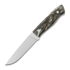 Brisa Trapper 115 - Stabilized Mammoth peilis