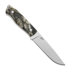 Brisa Trapper 115 - Stabilized Mammoth peilis