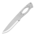 Lama per coltelli Brisa Trapper 95