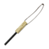 N&ocirc;ž Brisa Trapper 95, curly circh, N690Co, flat, firesteel