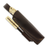 N&ocirc;ž Brisa Trapper 95, curly circh, N690Co, flat, firesteel