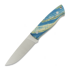 Brisa - Trapper 95, Elmax, flat, stab.pagoda, blue