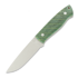 Brisa - Trapper 95, Elmax, flat, stab.pagoda, green-black