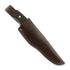 Brisa Trapper 95 kniv, katalox