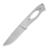 Brisa Trapper 95 N690 Flat puukon terä