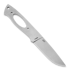 Brisa Trapper 95 N690 Flat puukon terä