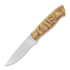 Nazis Brisa Trapper 95, N690 Flat, curly birch
