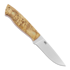 Nazis Brisa Trapper 95, N690 Flat, curly birch