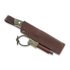 Brisa Trapper 95 peilis, N690Co, Flat, firesteel