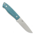 N&ocirc;ž Brisa Trapper 95 Stabilzied Ash - Blue, elmax