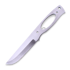 Клинок Brisa Trooper 115, scandi