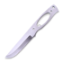 Lama per coltelli Brisa Trooper 115, scandi